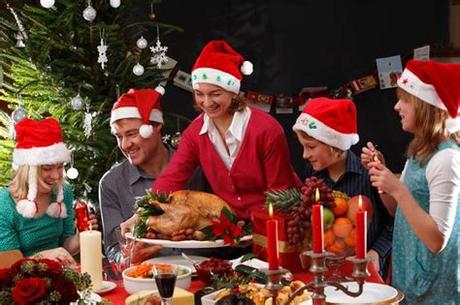 This has been in process for some time, but the deal was announced complete last week. How to have a stress-free Christmas dinner: Mums' tips for ...