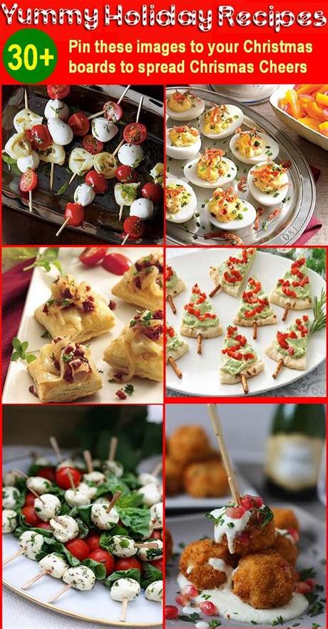 Is safeway in banff (or safeway/sobey's in canmore) usually open on christmas day and if it is what are the opening hours that day? 30 Holiday Appetizers Recipes for Christmas and New Year ...