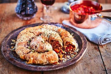 You should call the store to see their exact hours for christmas. 5 Christmas Eve dinner ideas | Features | Jamie Oliver