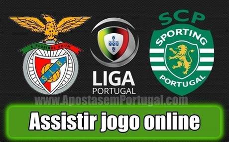19:00la equidad vs once caldas. Assistir ao Jogo Benfica vs Sporting ao vivo grátis