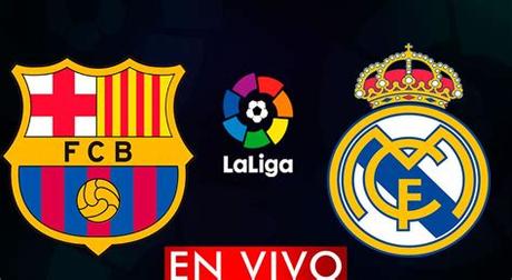 ¡vea sus partidos favoritos online gratis y sin registrarse! Barcelona vs Real Madrid EN VIVO ONLINE GRATIS DirecTV ...