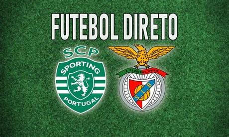 Live streaming in hd for free. FUTEBOL DIRETO: SPORTING vs BENFICA | RÁDIO REGIONAL