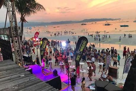 Nightlife in the Philippines – An Abode For The Party Lovers