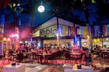 Nightlife in the Philippines – An Abode For The Party Lovers