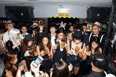 Nightlife in the Philippines – An Abode For The Party Lovers