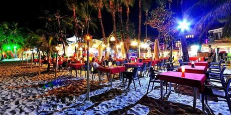 Nightlife in the Philippines – An Abode For The Party Lovers