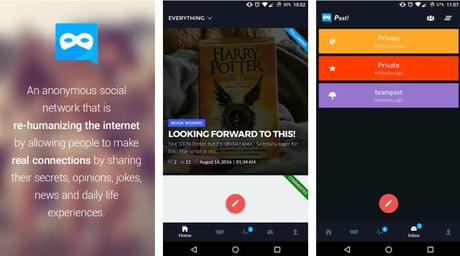 anonymous chat apps anonymous chat apps