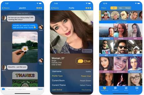 Anonymous Chat Rooms to Meet New People Anonymous Chat Rooms to Meet New People