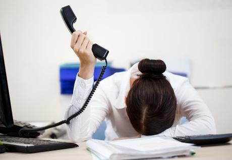 Phone Call Anxiety: Why So Many Of Us Have It, And How To Get Over It Phone Call Anxiety: Why So Many Of Us Have It, And How To Get Over It