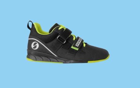Sabo Powerlifting Shoes - Best for Narrow Feet