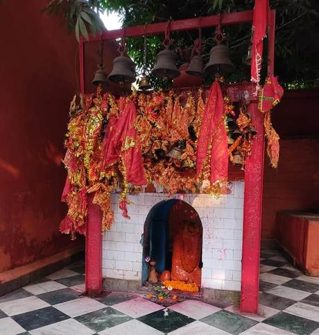 Kalyaneshwari Temple, Asansol – A Travel Guide To The Holy Shrine