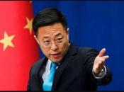China Says Never Asked Diplomats Take Anal Swab Tests Covid&#45;19