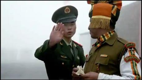 As India-China work on Ladakh, concerns over infra push across Sikkim, Arunachal