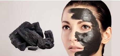 What Is Charcoal Face Wash? How to Use and Benefits