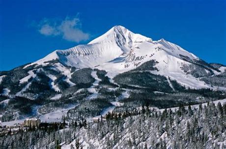 17 november 2020 (usa) see more ». Ski Big Sky Montana - Sustainable Lumber Company