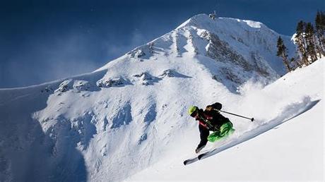 The big sky see more ». Big Sky Resort - Resort Guide - POWDER Magazine