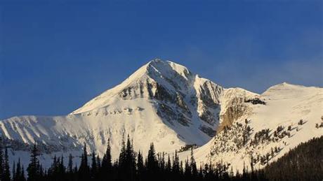 The big sky see more ». Top 11 Deepest Snowpacks in the U.S. | Spring Edition ...