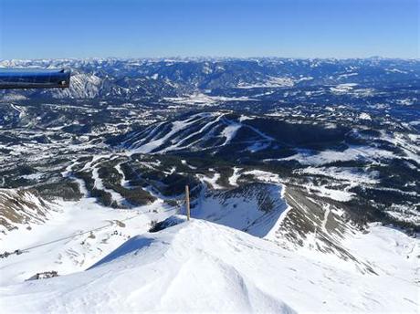 The big sky see more ». Big Sky Review - Ski North America's Top 100 Resorts