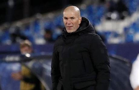 City have failed to progress beyond the last eight in four previous attempts under boss pep guardiola, and the manner of their exits at that stage over the past two seasons was especially disappointing. Zidane: Lawan Gladbach Permainan Terbaik Real Madrid Musim ...