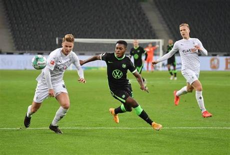 Borussia m'gladbach vs manchester city betting tips. Wolfsburg vs Gladbach Sportwetten Tipp mit Quoten & Prognose
