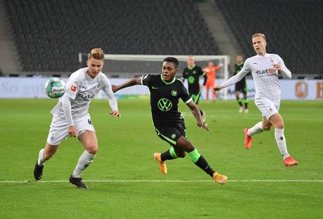Wolfsburg vs Gladbach Sportwetten Tipp mit Quoten & Prognose
