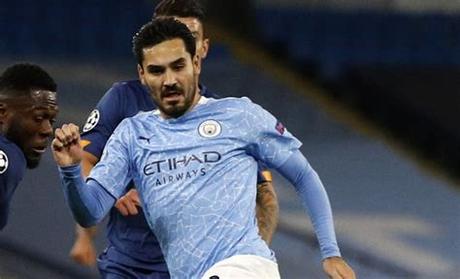 How can i watch it? Man City manager Guardiola: Gundogan back for Arsenal ...