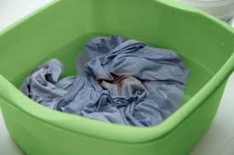 Powder Oxygen bleach: how to use it in your laundry