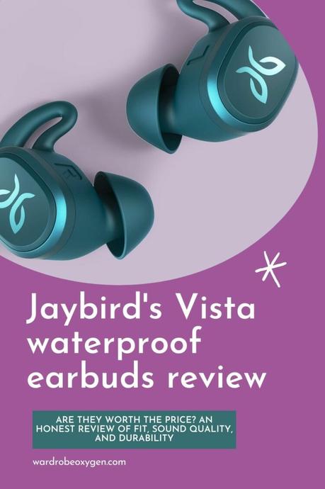 Are Jaybird Vistas Worth It? An Honest Review of the Waterproof Headphones