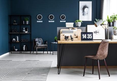 Design Your Home Office: Affordable Ideas To Boost Your Efficiency