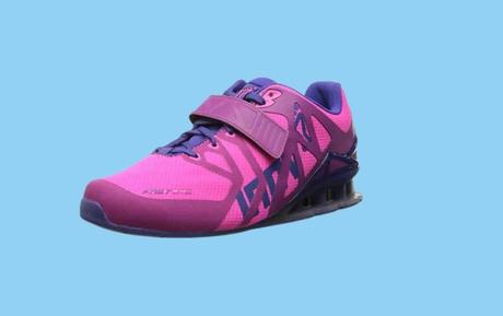 Inov-8 Women’s FastLift Powerlifting Shoes