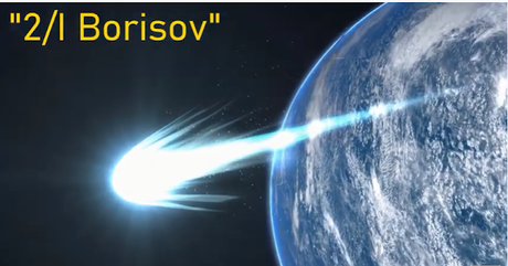 INCREDIBLE Space Discoveries 6 INCREDIBLE Space Discoveries 6