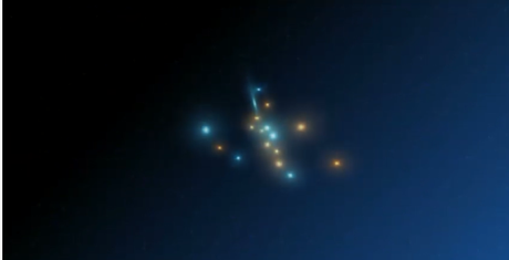 INCREDIBLE Space Discoveries 7 INCREDIBLE Space Discoveries 7