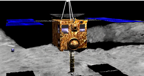 INCREDIBLE Space Discoveries 1 INCREDIBLE Space Discoveries 1