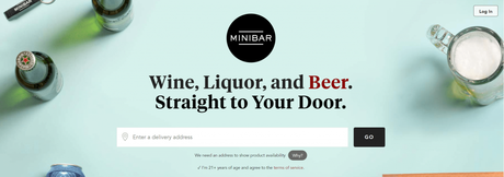 Minibar App Review | A Bumper Of Good Liquor