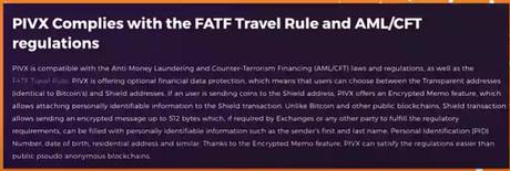 Private Crypto Transactions : PIVX coin staking Private Crypto Transactions : PIVX coin staking