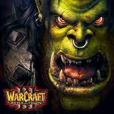 warcraft 3- games like starcraft