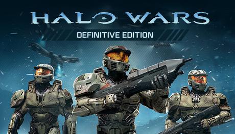 Halo wars- best games like startcraft