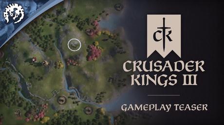 Crusader kings III