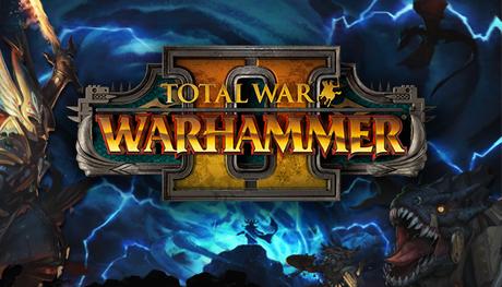 Total war warhammer games