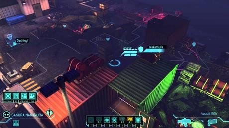 Xcom enemy- games like starcraft