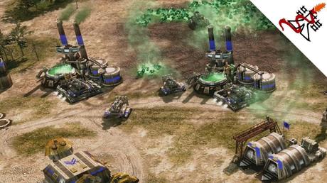 15 Amazing Strategy Games Like StarCraft You Should Play - Paperblog