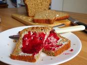 Oatmeal Batter Bread