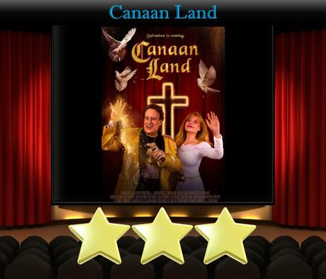 Canaan Land (2020) Movie Review