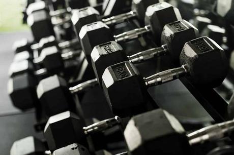 5 Best Rubber Hex Dumbbells for Your Home Gym