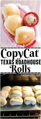 Visit us at 120 bluebell drive nw, new philadelphia, oh 44663. Copycat Texas Roadhouse Rolls And Cinnamon Butter Recipe Finding Zest