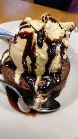 Dessert Picture Of Texas Roadhouse Doha Tripadvisor