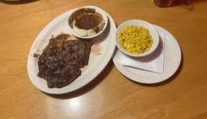 In 1993, the story of texas roadhouse began when its founder wayne kent taylor opened the first store in clarksville, indiana in the hope of creating a dining place where all people, man or woman, old or young, could come and enjoy their meals at an affordable price. Dining Out Texas Roadhouse Severna Park