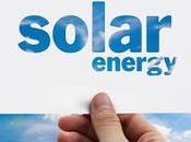 Right Time Switch Solar Powered Lifestyle