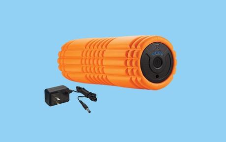 10 Best Self-Massage Tools for Athletes (to Crank Up Recovery and Boost Performance) Self-Massage Tools for Athletes - Vibrating Foam Roller