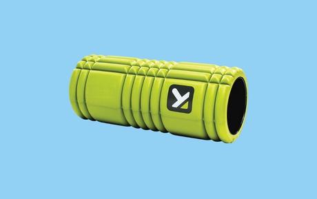 10 Best Self-Massage Tools for Athletes (to Crank Up Recovery and Boost Performance) TriggerPoint Foam Roller